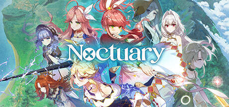 Noctuary Update v1.1.2-TENOKE