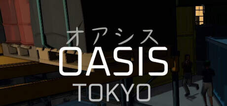 OASIS Tokyo-TENOKE OASIS Tokyo-TENOKE