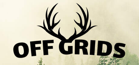 Off Grids-TENOKE Off Grids-TENOKE