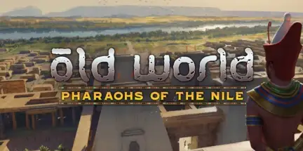 Old World Pharaohs of the Nile v69678-GOG