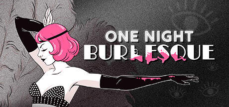 One Night Burlesque-TENOKE