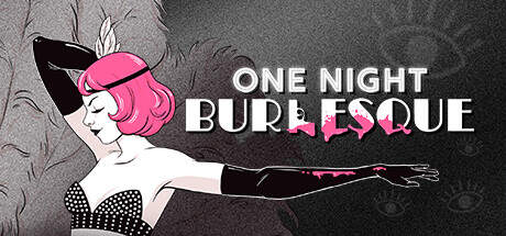 One Night Burlesque-TENOKE One Night Burlesque-TENOKE