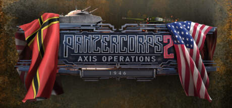 Panzer Corps 2 Axis Operations 1946-RUNE
