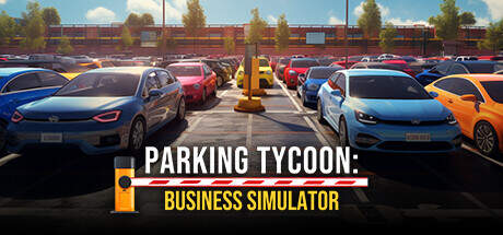 Parking Tycoon Business Simulator-TENOKE