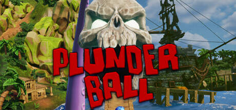 Plunder Ball-TENOKE