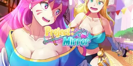 Project Mirror-I_KnoW Project Mirror-I_KnoW
