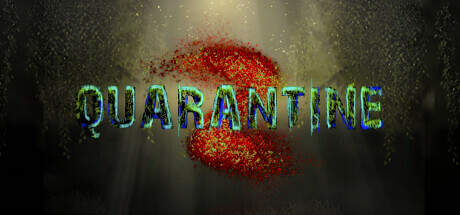 Quarantine Z Survival-TiNYiSO Quarantine Z Survival-TiNYiSO