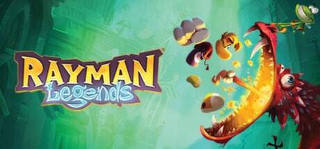 Rayman Legends v1.3.140380 MULTi13-ElAmigos