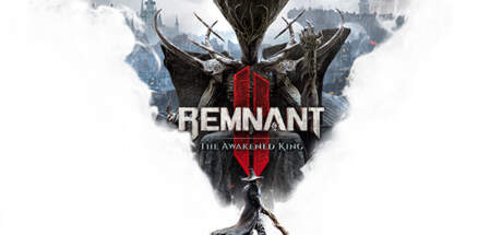 Remnant II The Awakened King-RUNE Remnant II The Awakened King-RUNE