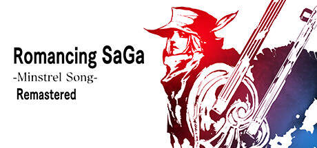 Romancing SaGa Minstrel Song Remastered-TENOKE Romancing SaGa Minstrel Song Remastered-TENOKE
