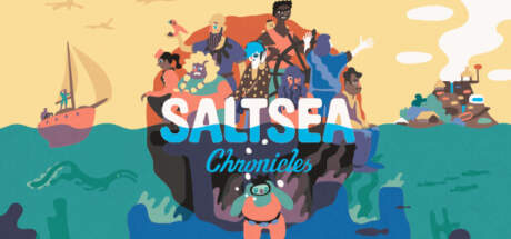 Saltsea Chronicles Update v1.0.8 incl DLC-TENOKE Saltsea Chronicles Update v1.0.8 incl DLC-TENOKE
