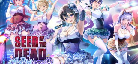 Seed of the Dead Charm Song Update v2.102-TENOKE Seed of the Dead Charm Song Update v2.102-TENOKE
