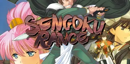 Sengoku Rance-I_KnoW Sengoku Rance-I_KnoW