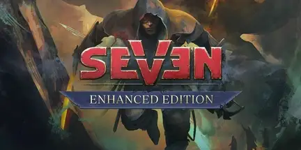 Seven Enhanced Edition v1.3.4-I_KnoW Seven Enhanced Edition v1.3.4-I_KnoW