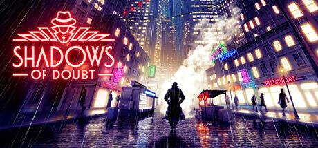 Shadows of Doubt v35.07-Early Access Shadows of Doubt v35.07-Early Access