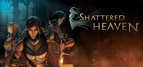 Shattered Heaven-TENOKE Shattered Heaven-TENOKE