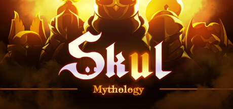 Skul The Hero Slayer Mythology Pack Update v1.8.1.3-TENOKE