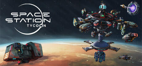 Space Station Tycoon-TENOKE Space Station Tycoon-TENOKE