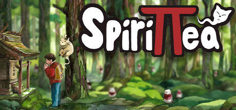 Spirittea-Goldberg Spirittea-Goldberg