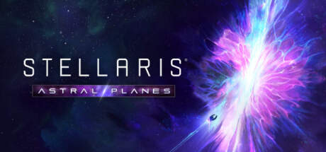 Stellaris Astral Planes v3.10.1-GOG