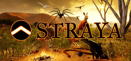 Straya-TENOKE Straya-TENOKE