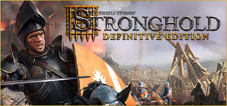 Stronghold Definitive Edition-RUNE