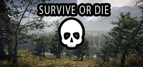 Survive or Die-TENOKE Survive or Die-TENOKE