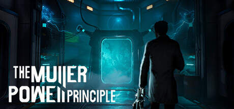 THE MULLER POWELL PRINCIPLE Update v1.1.5.9-RUNE THE MULLER POWELL PRINCIPLE Update v1.1.5.9-RUNE