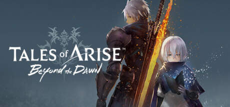 Tales of Arise Beyond the Dawn Expansion Update v20231212-TENOKE