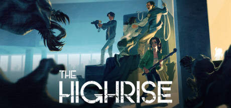 The Highrise-TENOKE The Highrise-TENOKE
