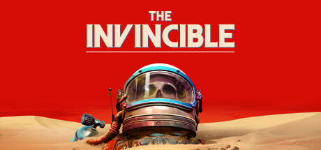 The Invincible v1.15-GOG