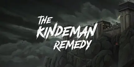The Kindeman Remedy-FCKDRM The Kindeman Remedy-FCKDRM