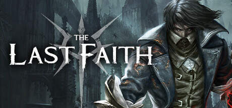 The Last Faith-TENOKE The Last Faith-TENOKE