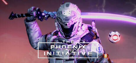 The Phoenix Initiative-TENOKE The Phoenix Initiative-TENOKE