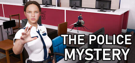 The Police Mystery-TENOKE