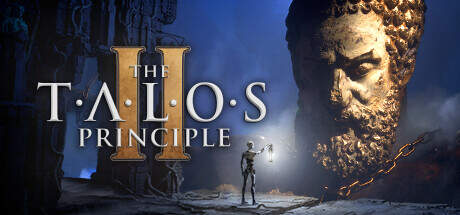 The Talos Principle 2-FLT