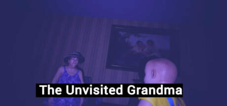 The Unvisited Grandma-TENOKE