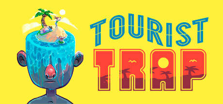 Tourist Trap-TENOKE Tourist Trap-TENOKE