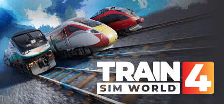 Train Sim World 4-Razor1911 Train Sim World 4-Razor1911