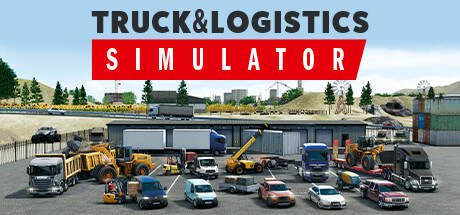 Truck and Logistics Simulator-RUNE