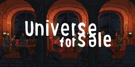 Universe For Sale v1.2.0-TENOKE Universe For Sale v1.2.0-TENOKE