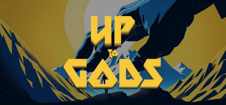 Up to Gods-TENOKE Up to Gods-TENOKE