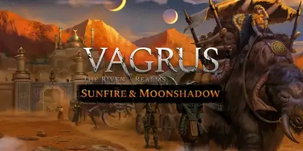 Vagrus The Riven Realms Sunfire and Moonshadow Update v1.1.51.0123D-TENOKE
