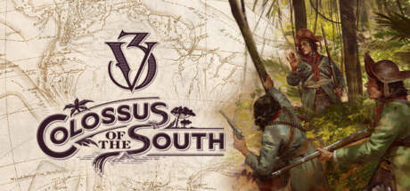 Victoria 3 Colossus of the South Update v1.6.0 incl DLC-RUNE