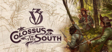 Victoria 3 Colossus of the South v1.5.12-P2P Victoria 3 Colossus of the South v1.5.12-P2P