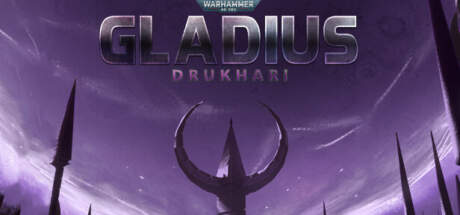 Warhammer 40000 Gladius Relics of War Drukhari v1.13.03-GOG