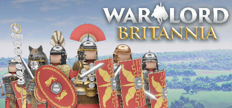 Warlord Britannia-TENOKE Warlord Britannia-TENOKE