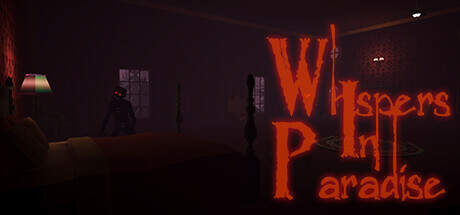 Whispers In Paradise-TENOKE Whispers In Paradise-TENOKE