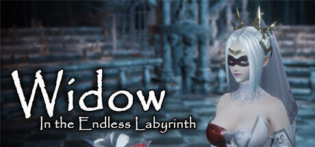 Widow in the Endless Labyrinth Update v1.1.0-TENOKE