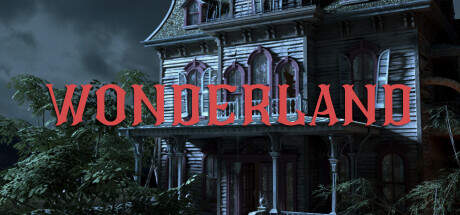 Wonderland-TENOKE Wonderland-TENOKE